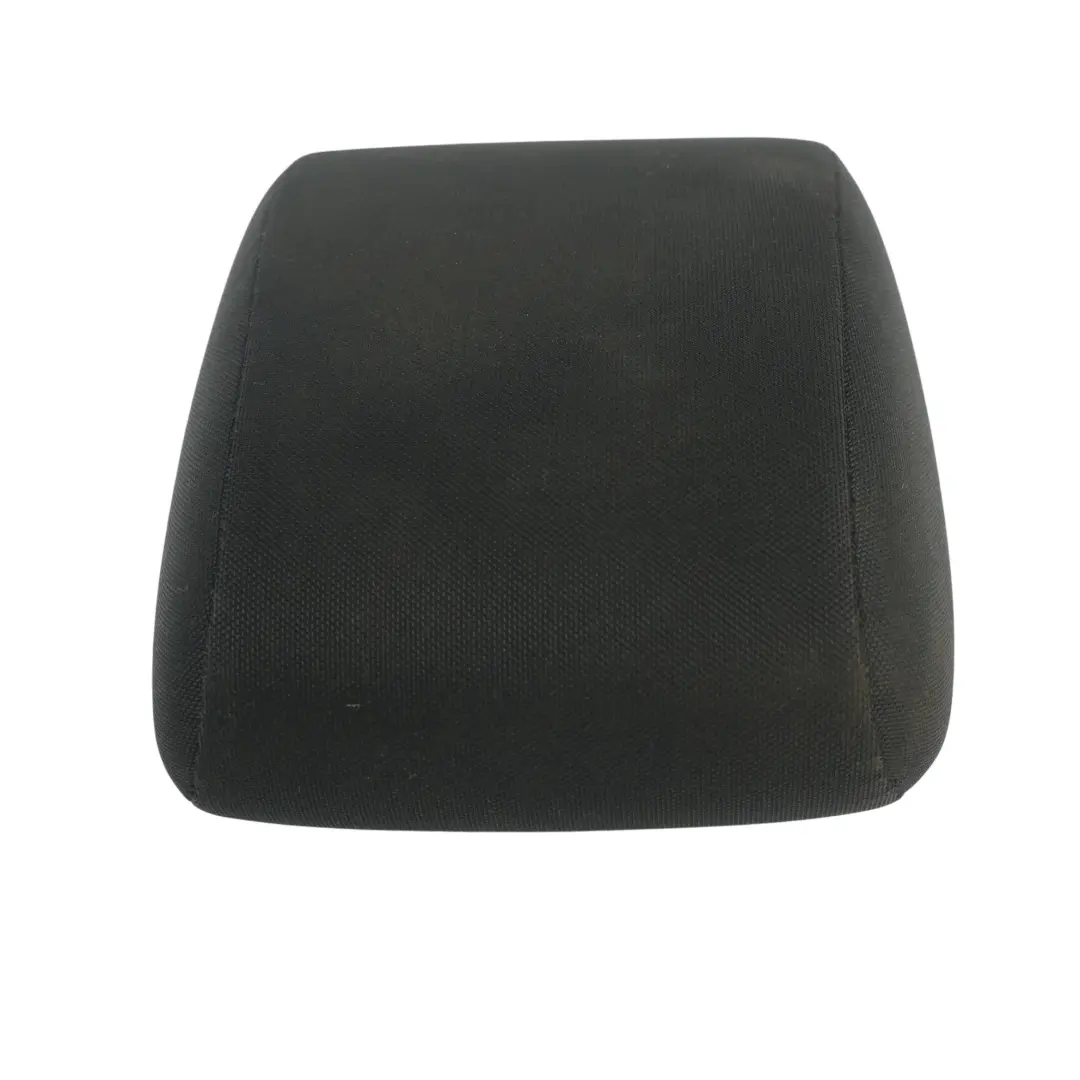Sedile Anteriore Sinistro Destro Tessuto Nero per Land Rover Discovery 4 L319 con numero di parte LR023624 Land Rover Discovery 4 L319 Sedile Anteriore Sinistro Destro Tessuto Nero - SKU LR023624 - Numero di parte LR023624