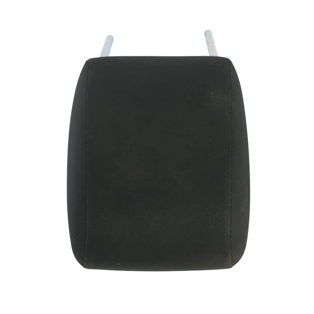 Asiento Delantero Izquierdo Derecho Tela Negro para Land Rover Discovery 4 L319 con número de pieza LR023624 Land Rover Discovery 4 L319 Asiento Delantero Izquierdo Derecho Tela Negro - SKU LR023624 - Número de pieza LR023624