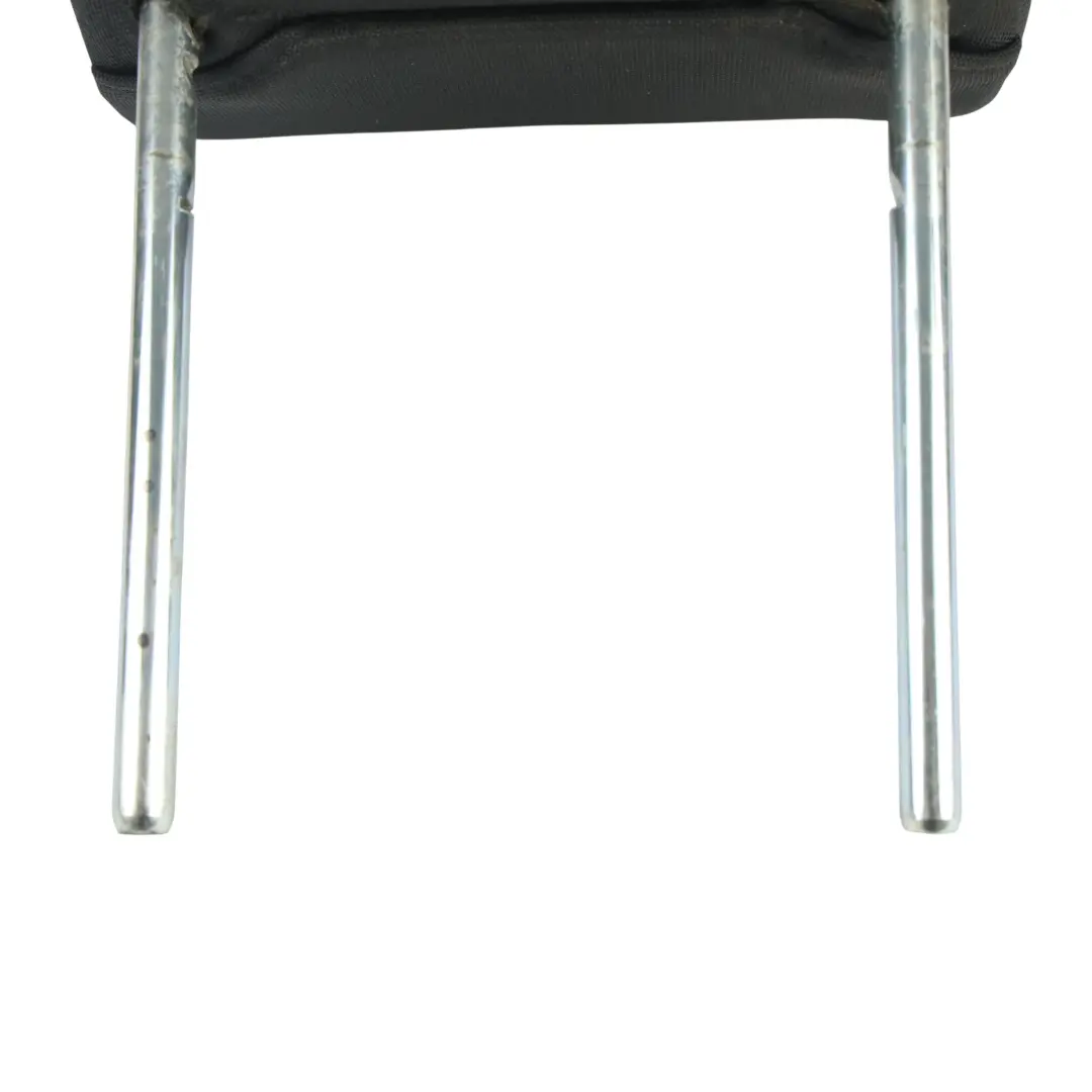 Land Rover Discovery 4 L319 Discovery Front Seat Left Right N/O/S Fabric Black - SKU LR023624 - Part number LR023624
