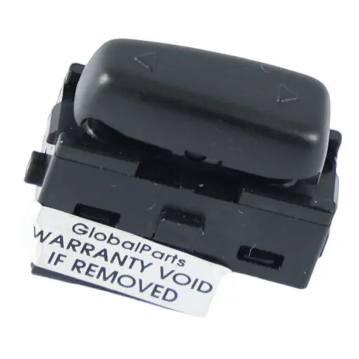 Vordersitz Längsverstellung Schalter Taste BJ32-15B679-AA für Range Rover L405 mit Teilenummer LR024342 Range Rover L405 Vordersitz Längsverstellung Schalter Taste BJ32-15B679-AA - SKU LR024342 - Teilenummer LR024342