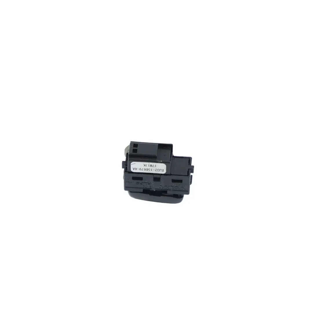 Botón Interruptor Ajuste Longitudinal Asiento Delantero BJ32-15 para Range Rover L405 con número de pieza LR024342 Range Rover L405 Botón Interruptor Ajuste Longitudinal Asiento Delantero BJ32-15 - SKU LR024342 - Número de pieza LR024342