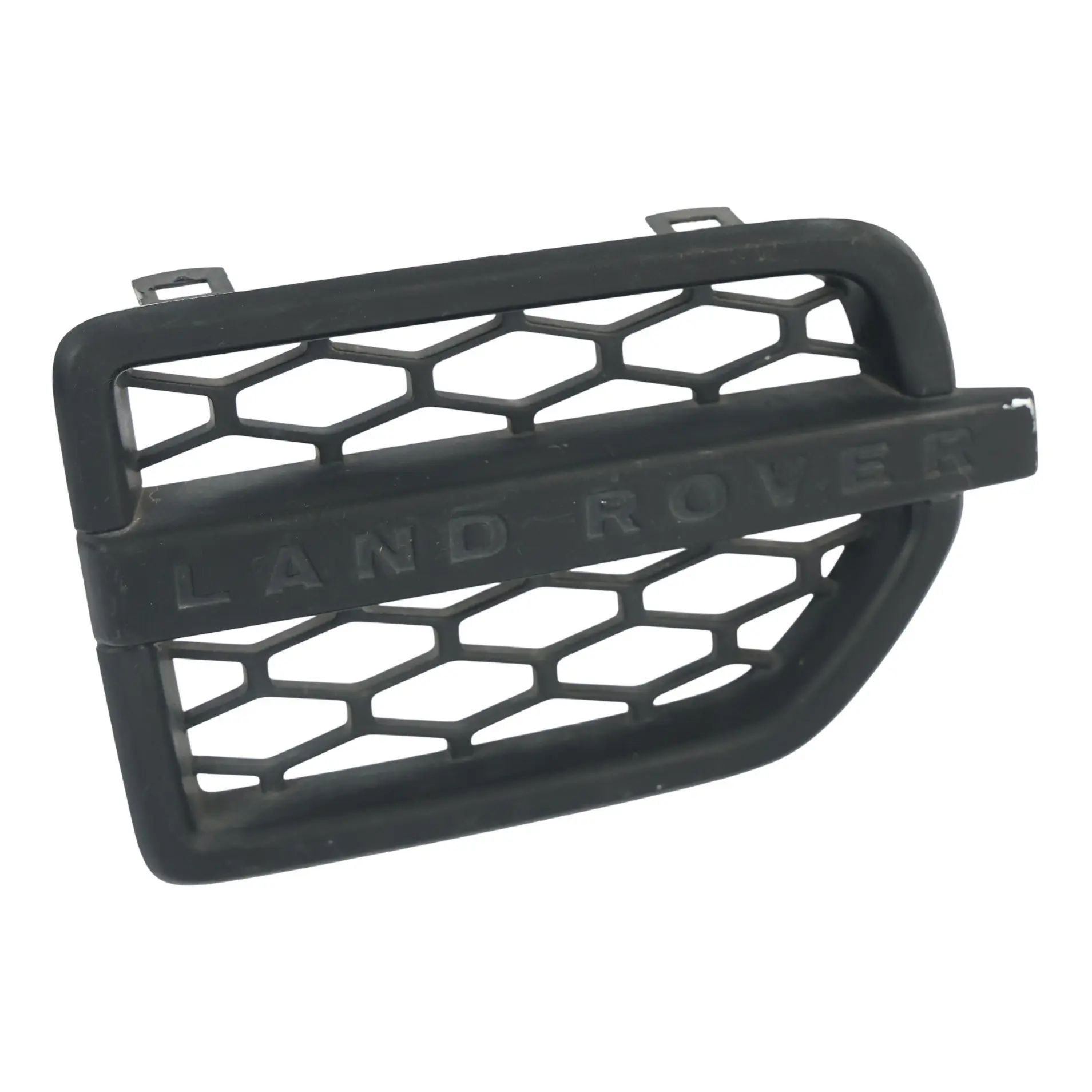 Land Rover Discovery 4 L319 Wing Fender Air Vent Grille Cover Right O/S 22107000