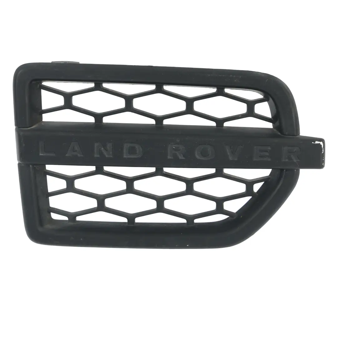 Luftgitter Kotflügel Abdeckung Rechts 22107000 pour Land Rover Discovery 4 L319 à propos du numéro de pièce LR024950 Land Rover Discovery 4 L319 Luftgitter Kotflügel Abdeckung Rechts 22107000 - SKU LR024950 - Numéro de pièce LR024950