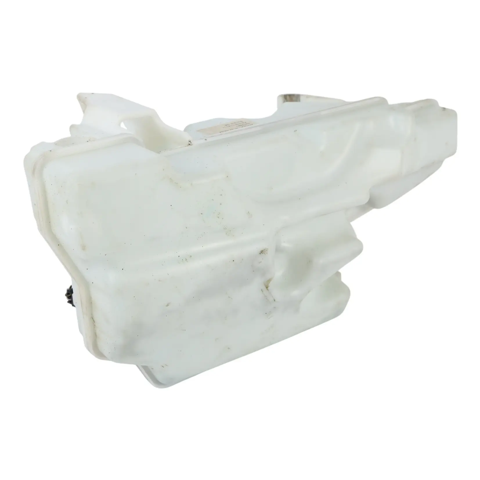 Land Rover Range Rover Evoque L538 Waschwasserbehälter BJ32-17A646-BA