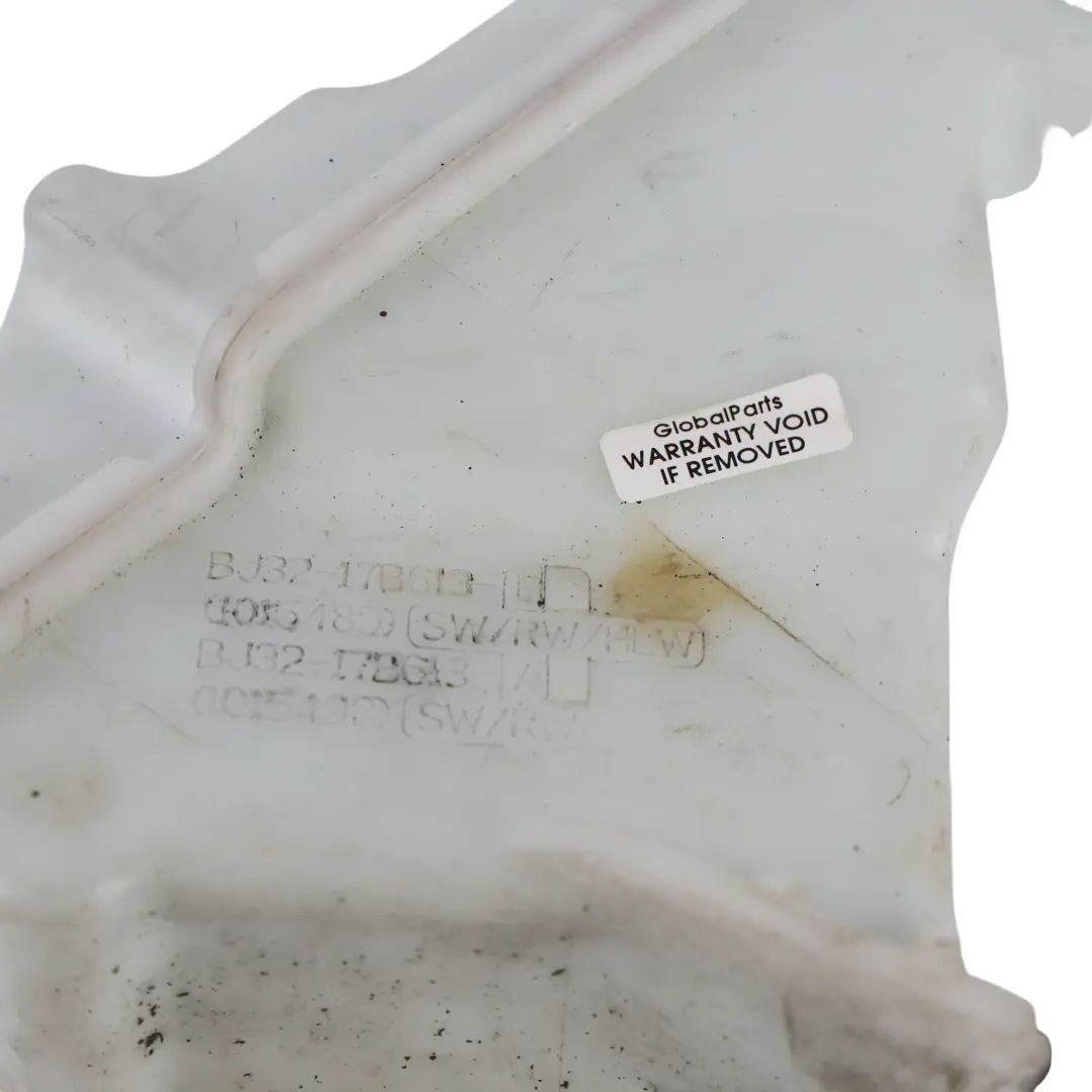 Serbatoio Liquido Lavavetri BJ32-17A646-BA per Land Rover Range Rover Evoque L538 con numero di parte LR025760 Land Rover Range Rover Evoque L538 Serbatoio Liquido Lavavetri BJ32-17A646-BA - SKU LR025760-1 - Numero di parte LR025760