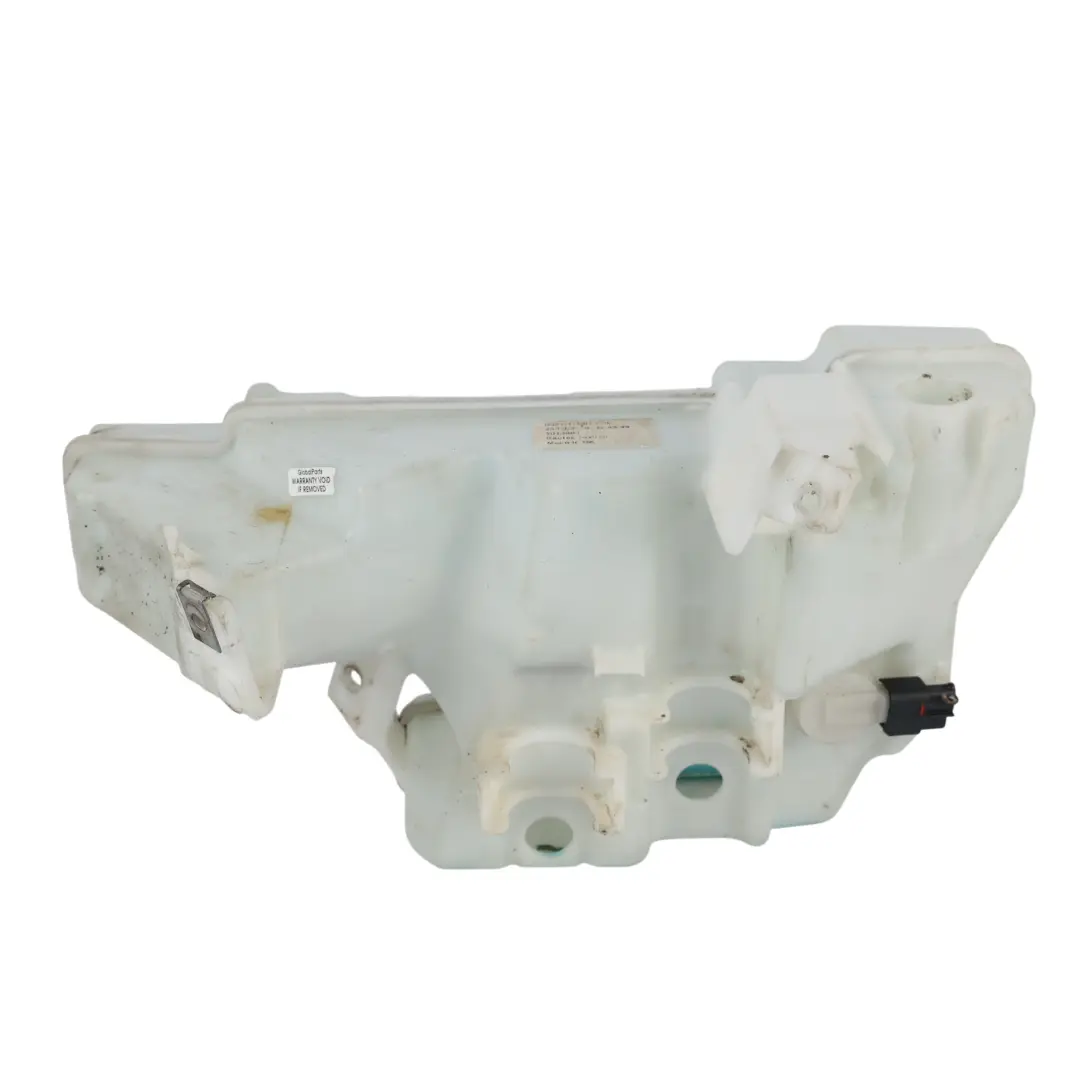 Land Rover Range Rover Evoque L538 Zbiornik Płynu do Spryskiwaczy BJ32-17A6 - SKU LR025760-1 - Numer Części LR025760