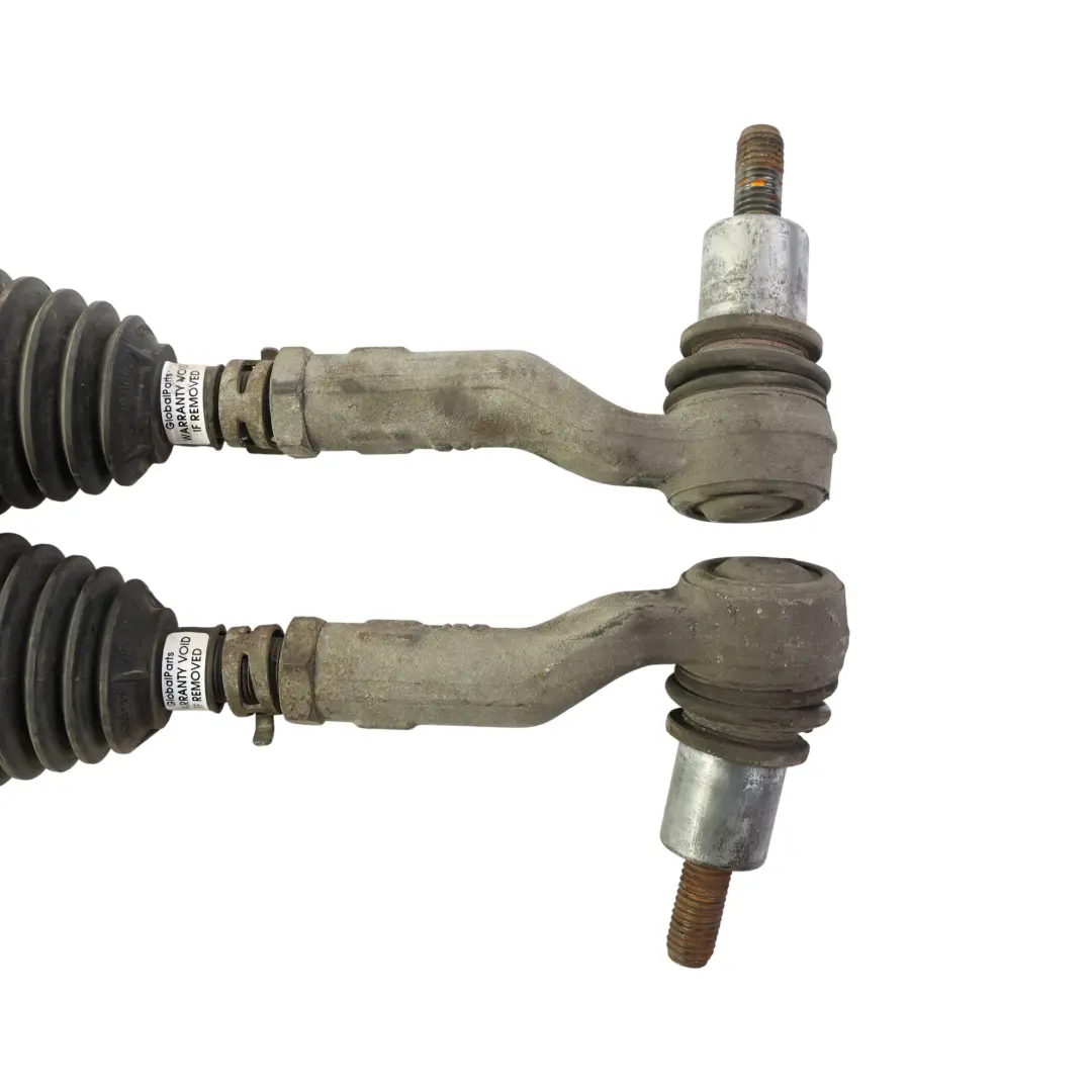 Barra Dirección Biela Conexión Izquierda Derecha Juego para Range Rover Evoque L538 con número de pieza LR026271 Range Rover Evoque L538 Barra Dirección Biela Conexión Izquierda Derecha Juego - SKU LR026271-2 - Número de pieza LR026271