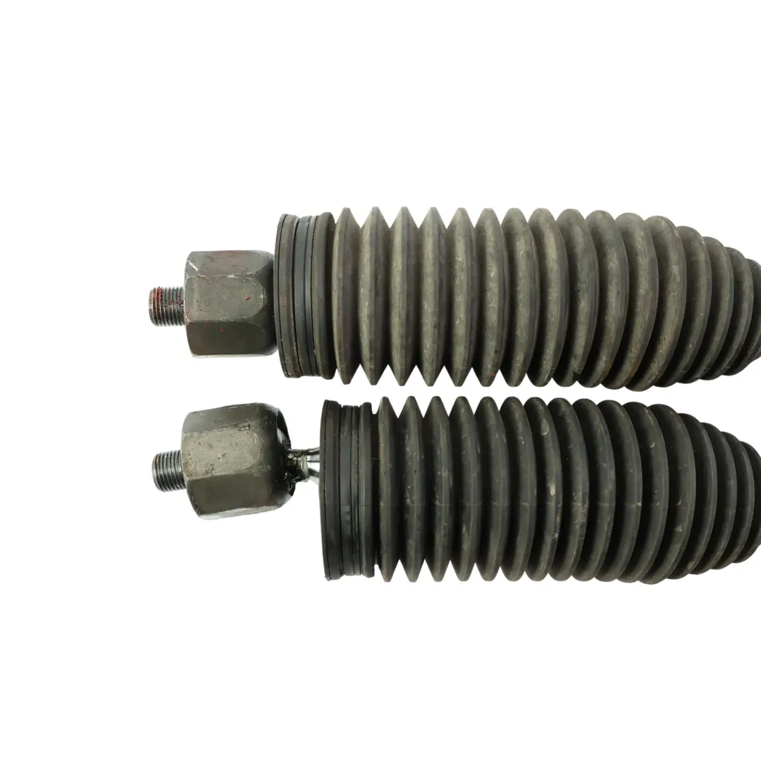 Biellette Direction Barre Accouplement Gauche Droite SET pour Range Rover Evoque L538 à propos du numéro de pièce LR026271 Range Rover Evoque L538 Biellette Direction Barre Accouplement Gauche Droite SET - SKU LR026271-2 - Numéro de pièce LR026271