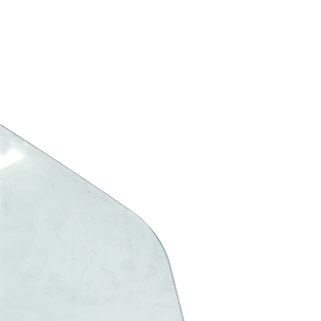Range Rover Sport L320 Front Side Door Glass Window Right O/S AS2 - SKU LR026294 - Part number LR026294