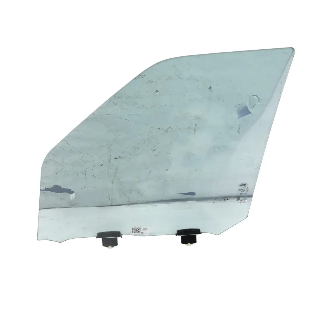 Vetro Porta Anteriore Destra AS2 per Land Rover Range Rover Sport L320 con numero di parte LR026294 Land Rover Range Rover Sport L320 Vetro Porta Anteriore Destra AS2 - SKU LR026294 - Numero di parte LR026294