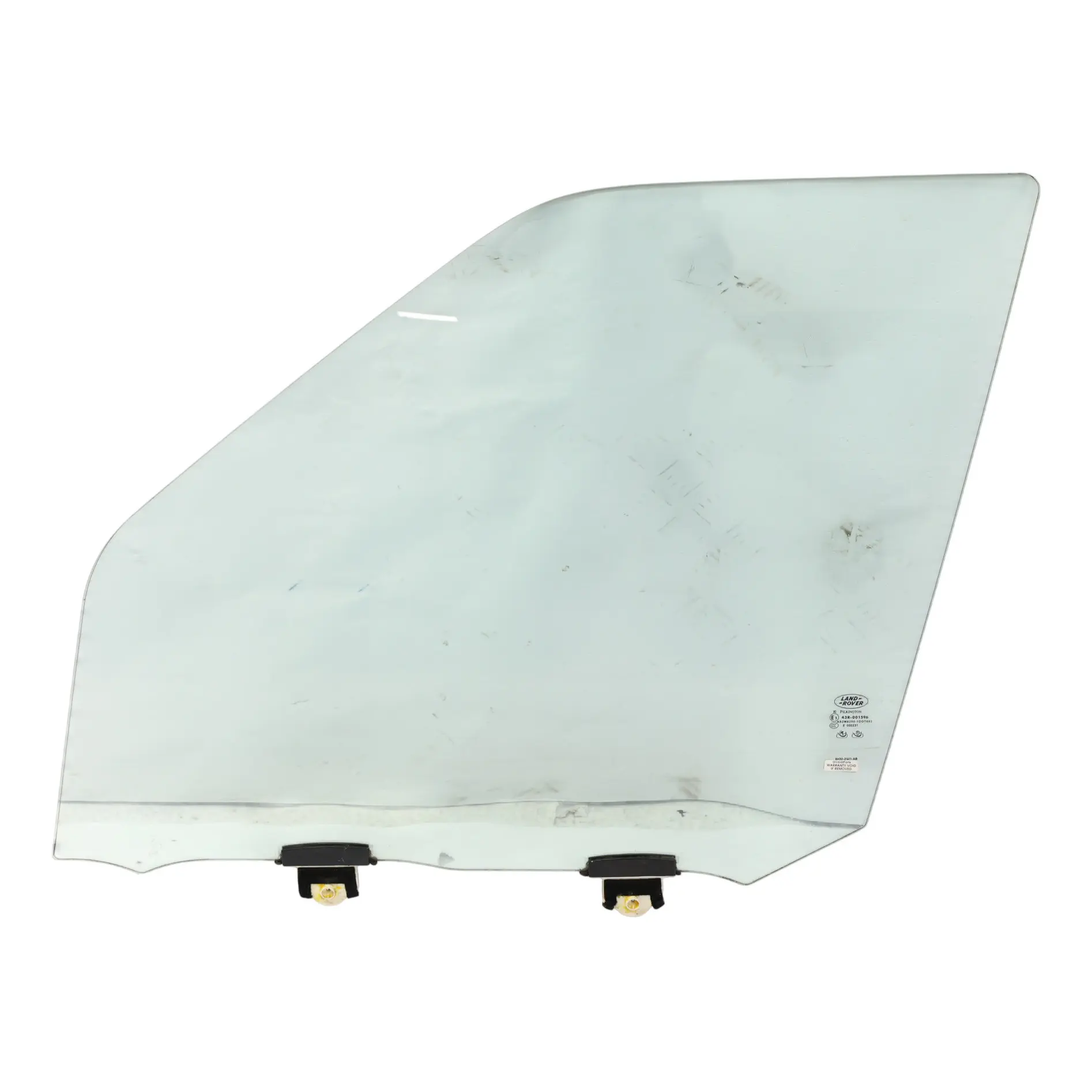 Range Rover Sport L320 Cristal Ventana Puerta Delantera Izquierda 9H32-21411-AB