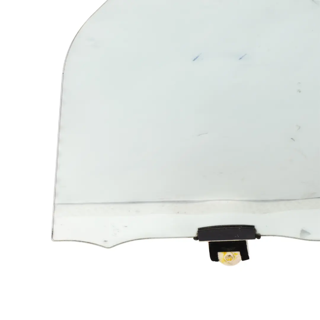 Range Rover Sport L320 Door Window Glass AS2 Front Left N/S 9H32-21411-AB - SKU LR026295 - Part number LR026295