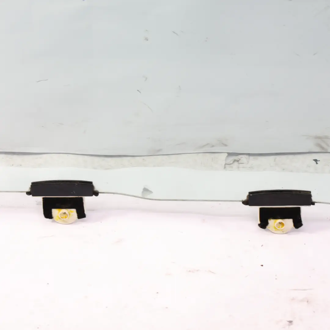 Range Rover Sport L320 Door Window Glass AS2 Front Left N/S 9H32-21411-AB - SKU LR026295 - Part number LR026295