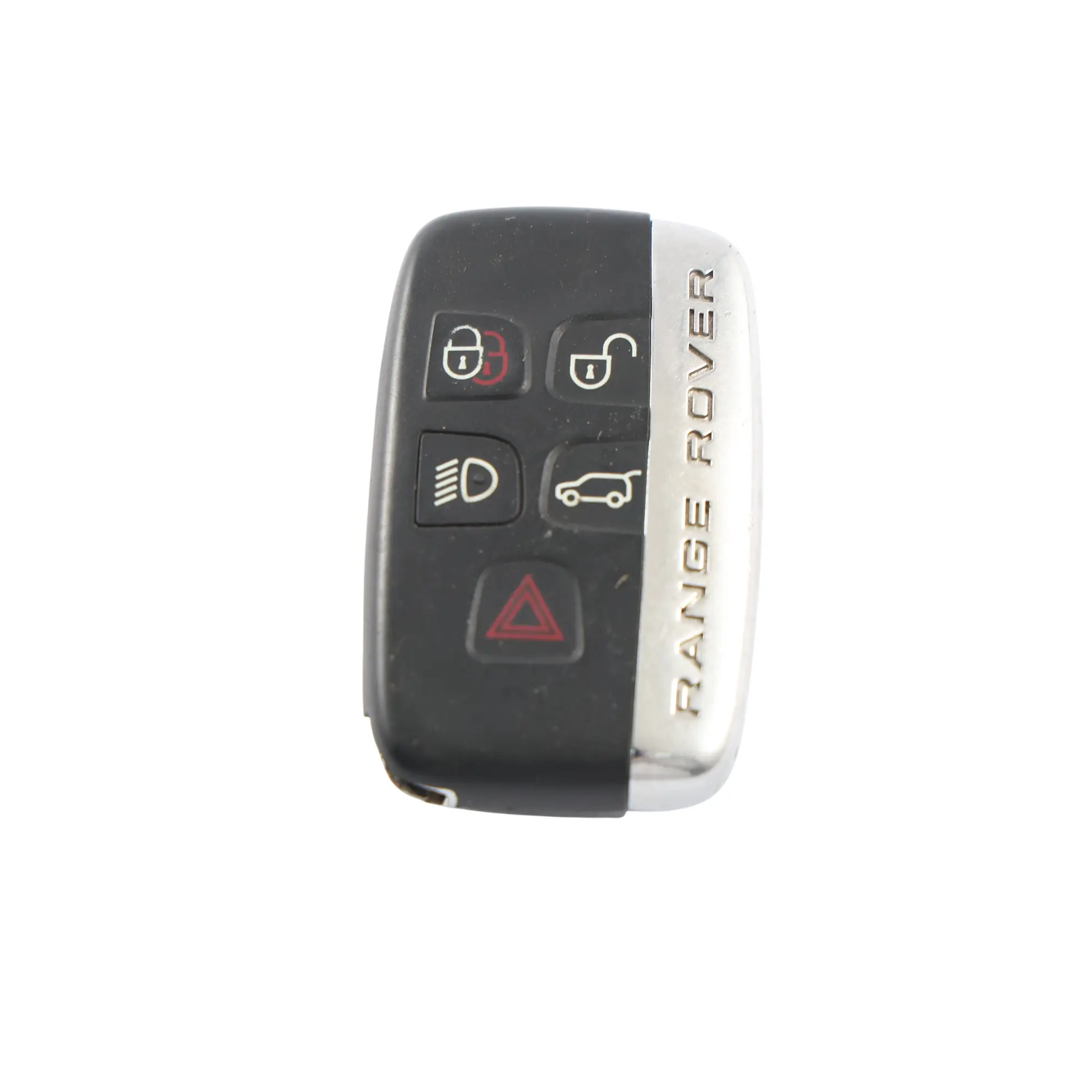 Land Rover Range Rover Sport L320 Télécommande Clé Boîtier BJ32-15K632-CF