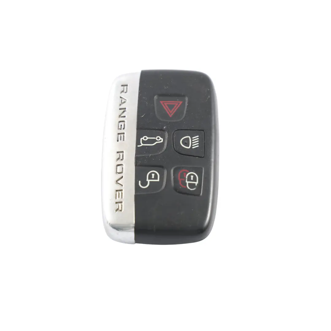Land Rover Range Rover Sport L320 Télécommande Clé Boîtier BJ32-15K632-CF - SKU LR027450 - Numéro de pièce LR027450