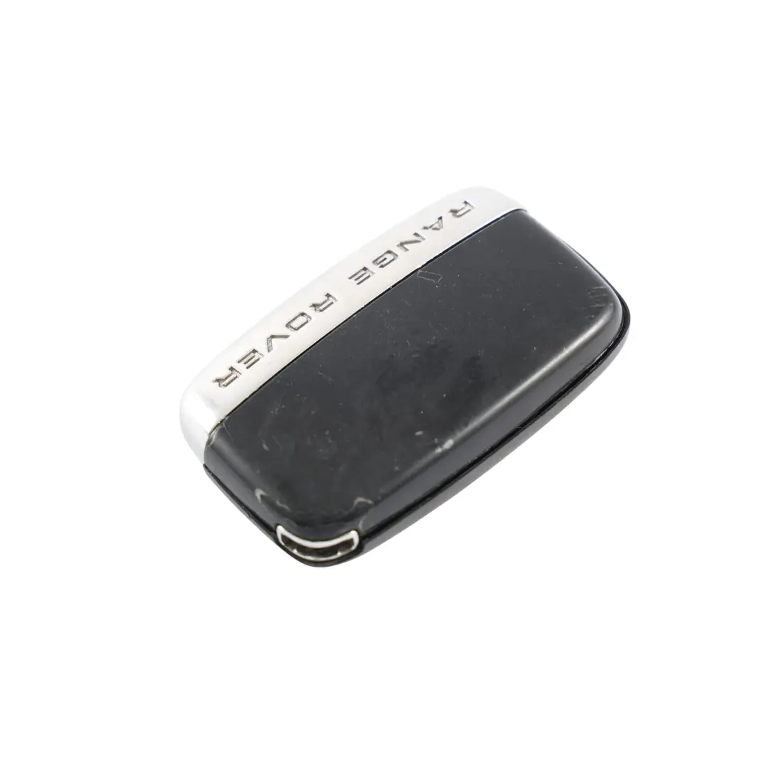 Remote Key Fob Control Unit BJ32-15K632-CF to Range Rover Sport L320 with Part number LR027450 Range Rover Sport L320 Remote Key Fob Control Unit BJ32-15K632-CF - SKU LR027450 - Part number LR027450
