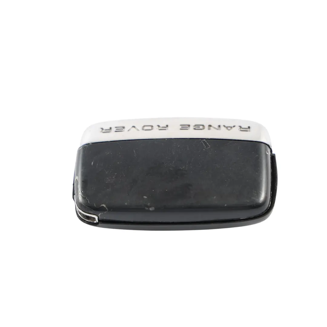 Range Rover Sport L320 Remote Key Fob Control Unit BJ32-15K632-CF - SKU LR027450 - Part number LR027450