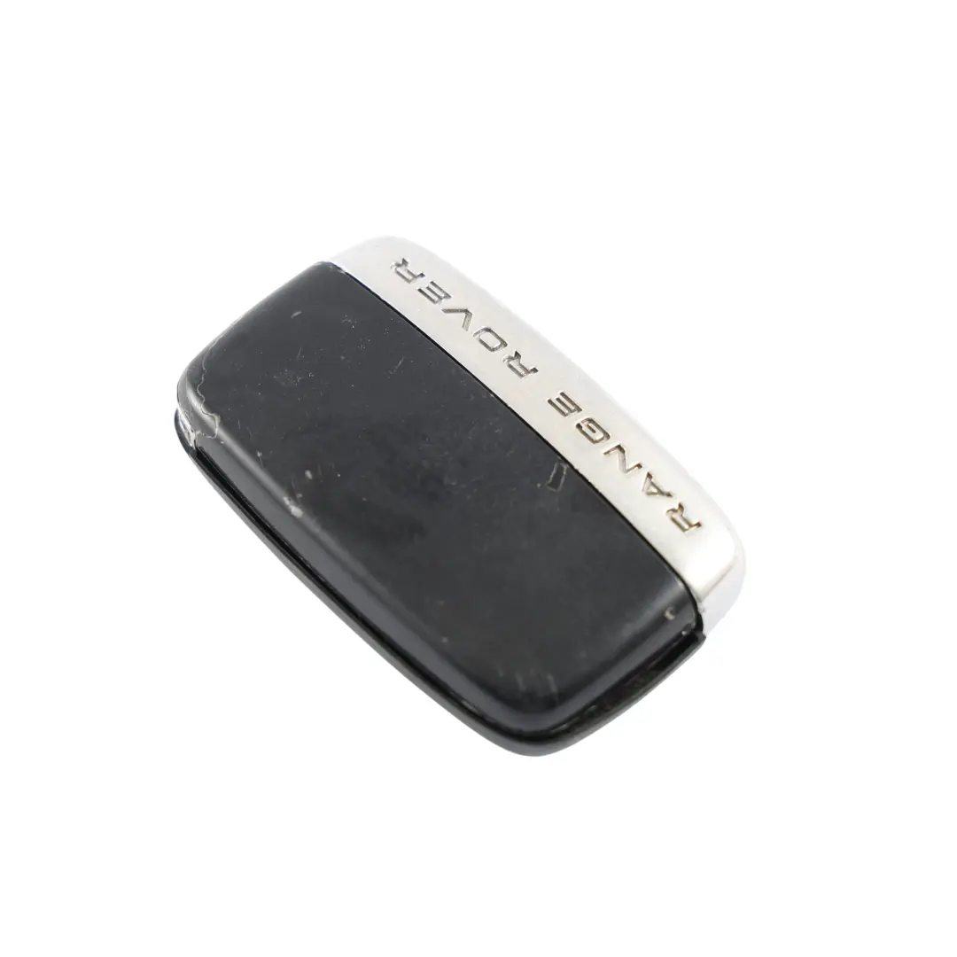 Land Rover Range Rover Sport L320 Llave Mando Centralita BJ32-15K632-CF - SKU LR027450 - Número de pieza LR027450