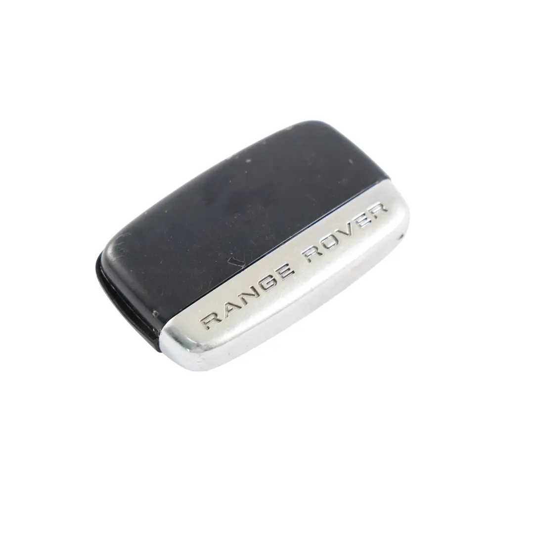 Land Rover Range Rover Sport L320 Télécommande Clé Boîtier BJ32-15K632-CF - SKU LR027450 - Numéro de pièce LR027450