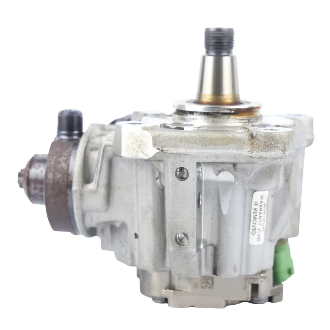Pompa Alta Pressione 3.0 Diesel 306DT AH2Q9B395AC per Range Rover Sport L320 con numero di parte LR027564 Range Rover Sport L320 Pompa Alta Pressione 3.0 Diesel 306DT AH2Q9B395AC - SKU LR027564 - Numero di parte LR027564
