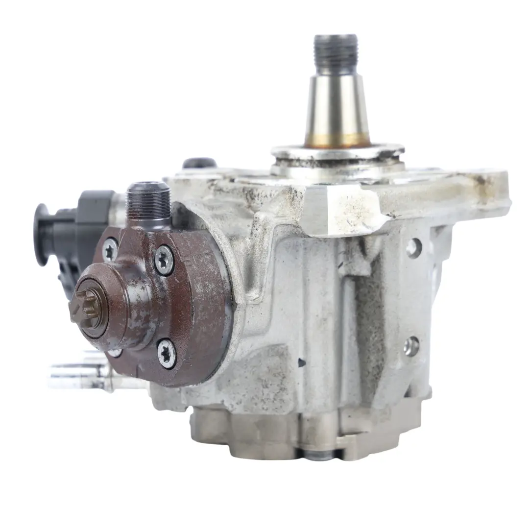 Hochdruck Kraftstoffpumpe 3.0 Diesel 306DT AH2Q9B395AC für Range Rover Sport L320 mit Teilenummer LR027564 Range Rover Sport L320 Hochdruck Kraftstoffpumpe 3.0 Diesel 306DT AH2Q9B395AC - SKU LR027564 - Teilenummer LR027564