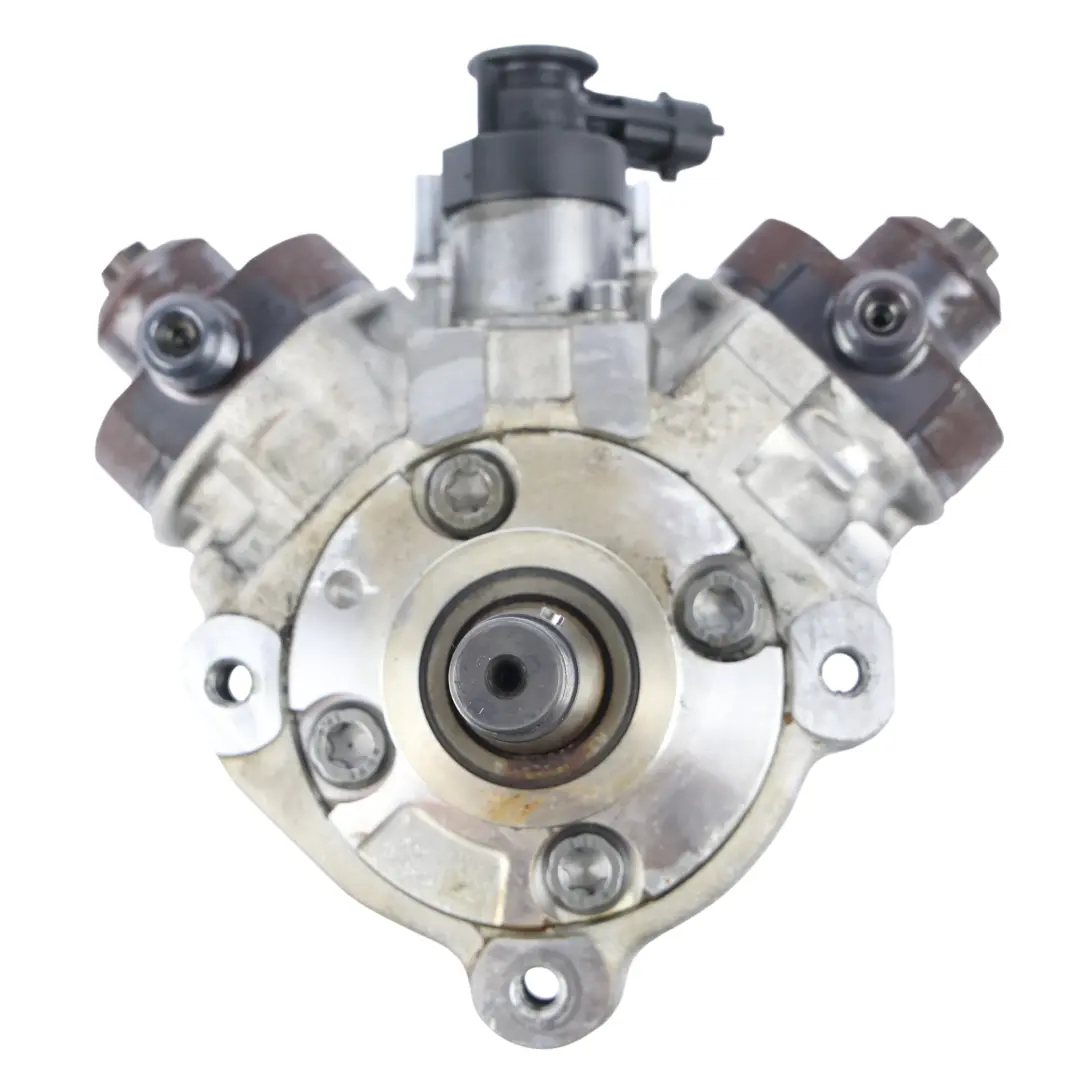Bomba Alta Presión 3.0 Diésel 306DT AH2Q9B395AC para Range Rover Sport L320 con número de pieza LR027564 Range Rover Sport L320 Bomba Alta Presión 3.0 Diésel 306DT AH2Q9B395AC - SKU LR027564 - Número de pieza LR027564