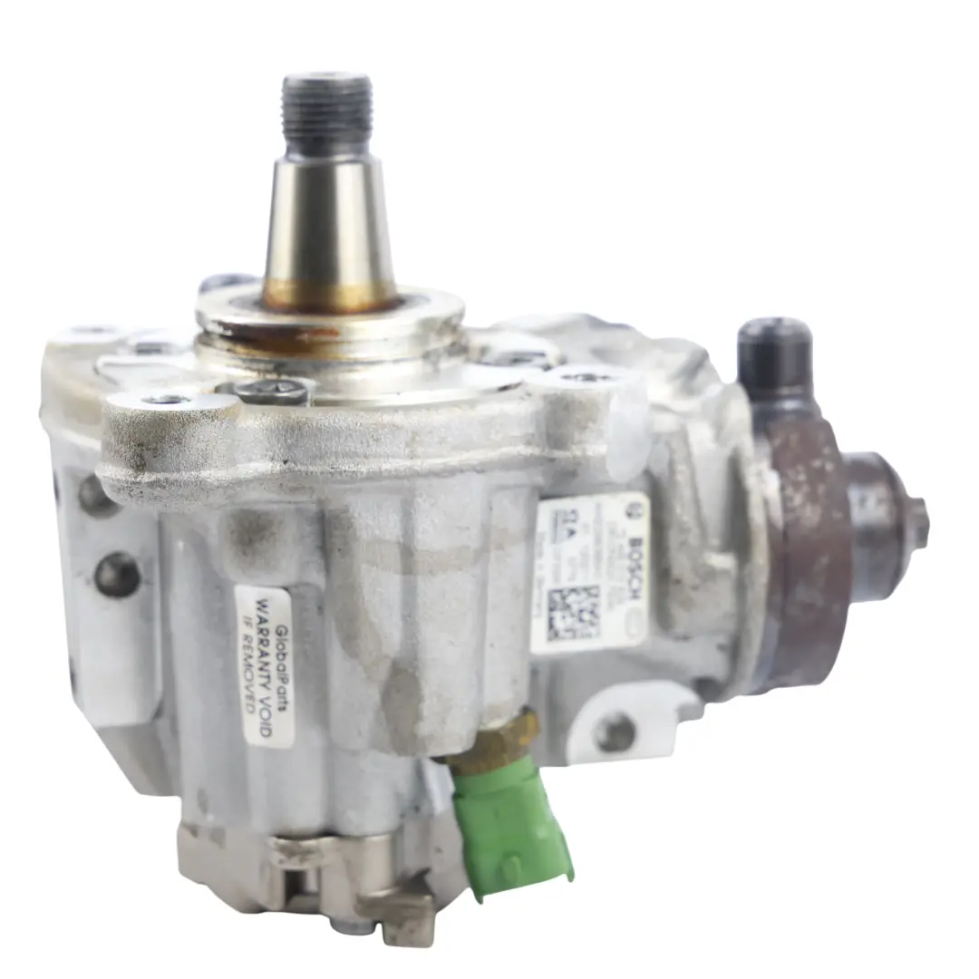 Pompa Alta Pressione 3.0 Diesel 306DT AH2Q9B395AC per Range Rover Sport L320 con numero di parte LR027564 Range Rover Sport L320 Pompa Alta Pressione 3.0 Diesel 306DT AH2Q9B395AC - SKU LR027564 - Numero di parte LR027564