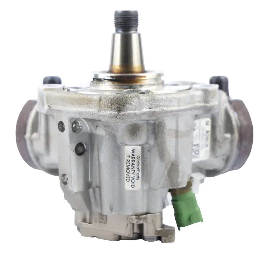 High Pressure Fuel Pump 3.0 Diesel 306DT AH2Q9B395AC to Range Rover Sport L320 with Part number LR027564 Range Rover Sport L320 High Pressure Fuel Pump 3.0 Diesel 306DT AH2Q9B395AC - SKU LR027564 - Part number LR027564