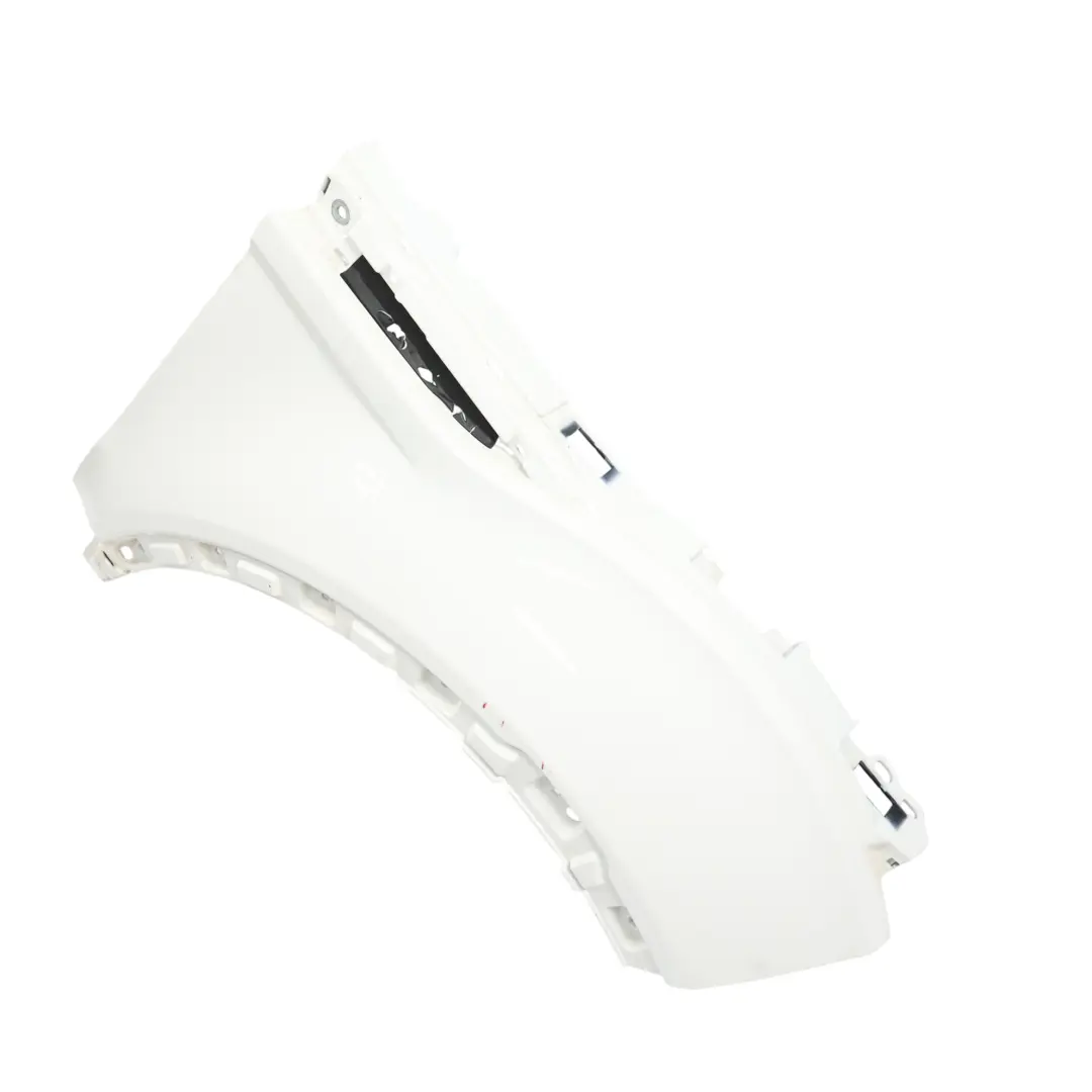 Range Rover Evoque L538 Wing Fender Side Panel Right O/S Fuji White - 867 - SKU LR027589-FWH - Part number LR027589