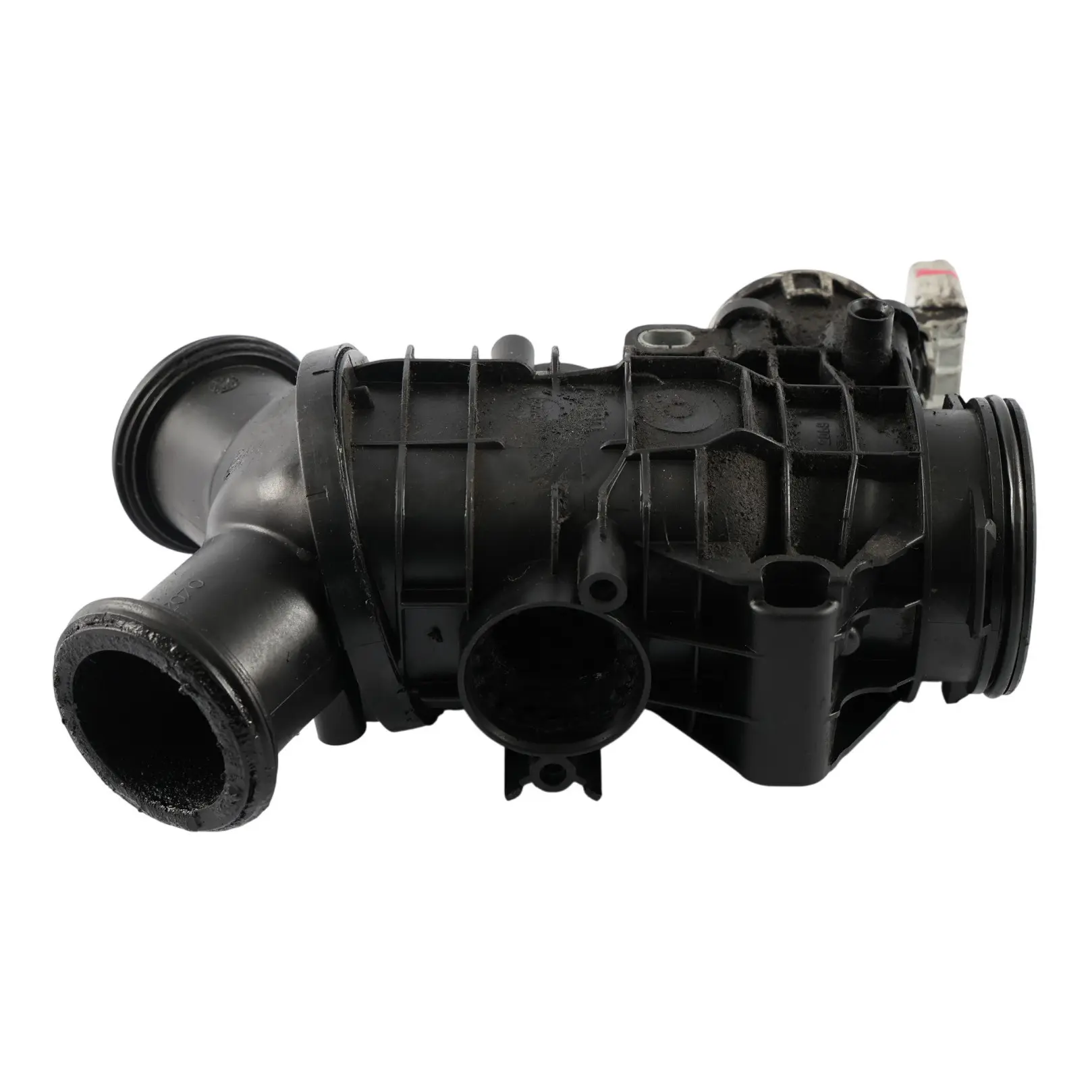 Range Rover Sport L320 Discovery 4 L319 Cuerpo Mariposa Admisión 9X2Q-9L444-CB