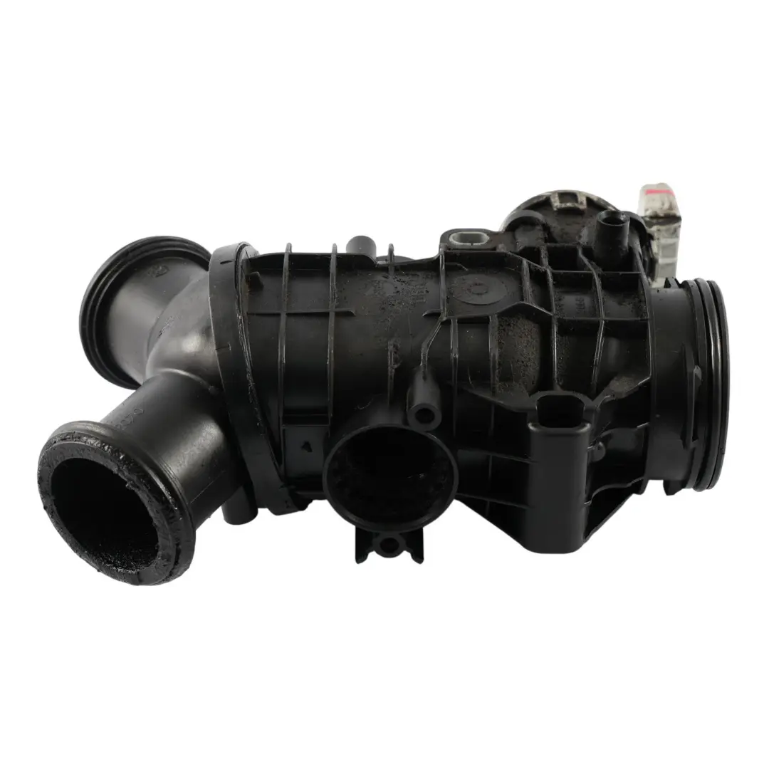 Range Rover Sport L320 Discovery 4 L319 Throttle Body Air Intake 9X2Q-9L444-CB - SKU LR029144 - Part number LR029144