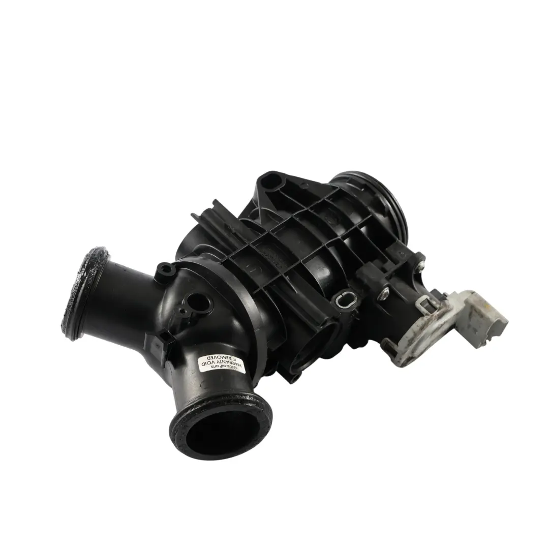 Range Rover Sport L320 Discovery 4 L319 Corpo Farfallato Aspirazione 9X2Q-9L444- - SKU LR029144 - Numero di parte LR029144