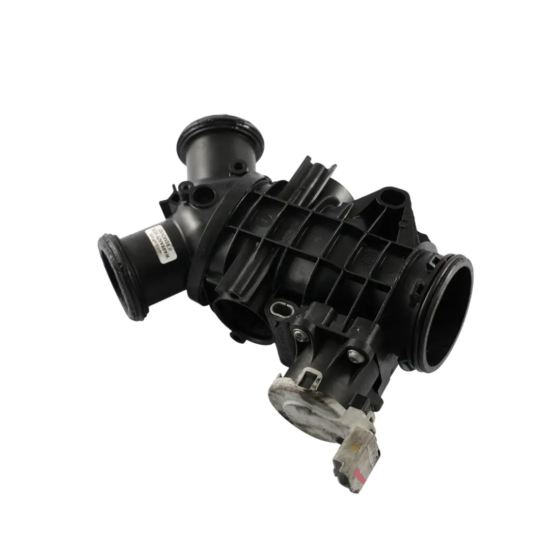 Range Rover Sport L320 Discovery 4 L319 Throttle Body Air Intake 9X2Q-9L444-CB - SKU LR029144 - Part number LR029144