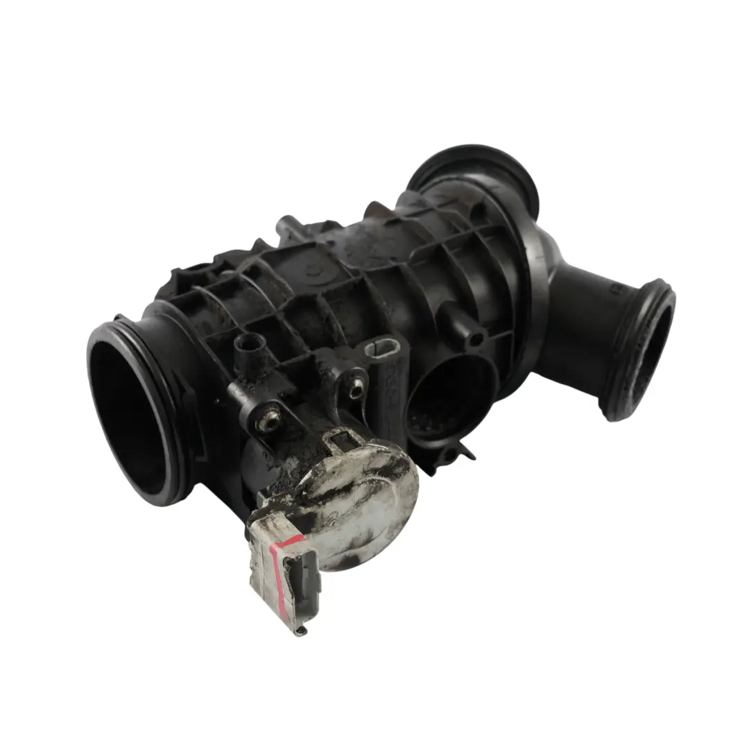 Range Rover Sport L320 Discovery 4 L319 Corps de Papillon 9X2Q-9L444-CB - SKU LR029144 - Numéro de pièce LR029144