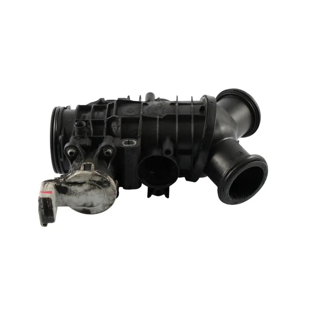 Przepustnica 9X2Q-9L444-CB do Range Rover Sport L320 Discovery 4 L319 o numerze LR029144 Range Rover Sport L320 Discovery 4 L319 Przepustnica 9X2Q-9L444-CB - SKU LR029144 - Numer Części LR029144