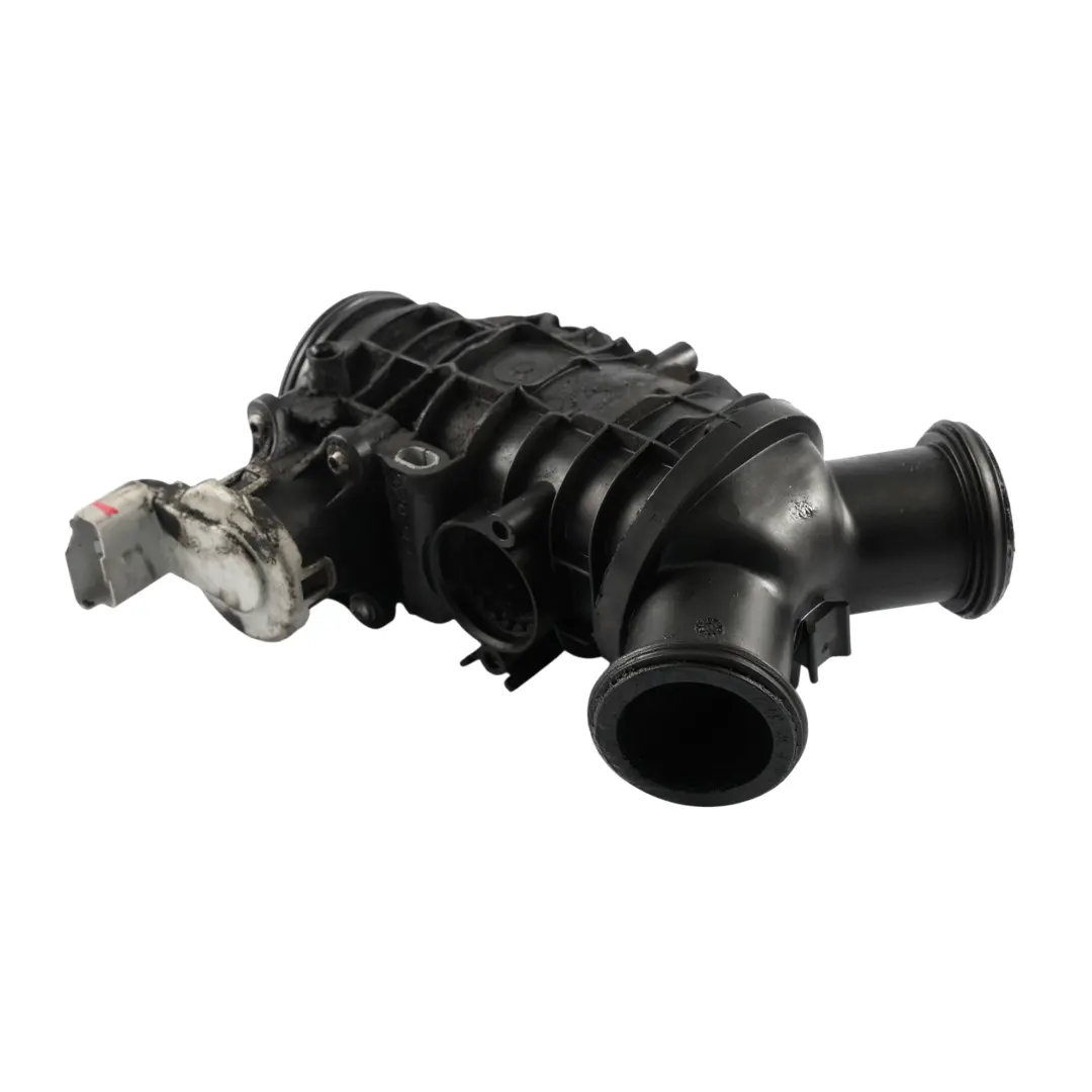 Corpo Farfallato Aspirazione 9X2Q-9L444- per Range Rover Sport L320 Discovery 4 L319 con numero di parte LR029144 Range Rover Sport L320 Discovery 4 L319 Corpo Farfallato Aspirazione 9X2Q-9L444- - SKU LR029144 - Numero di parte LR029144