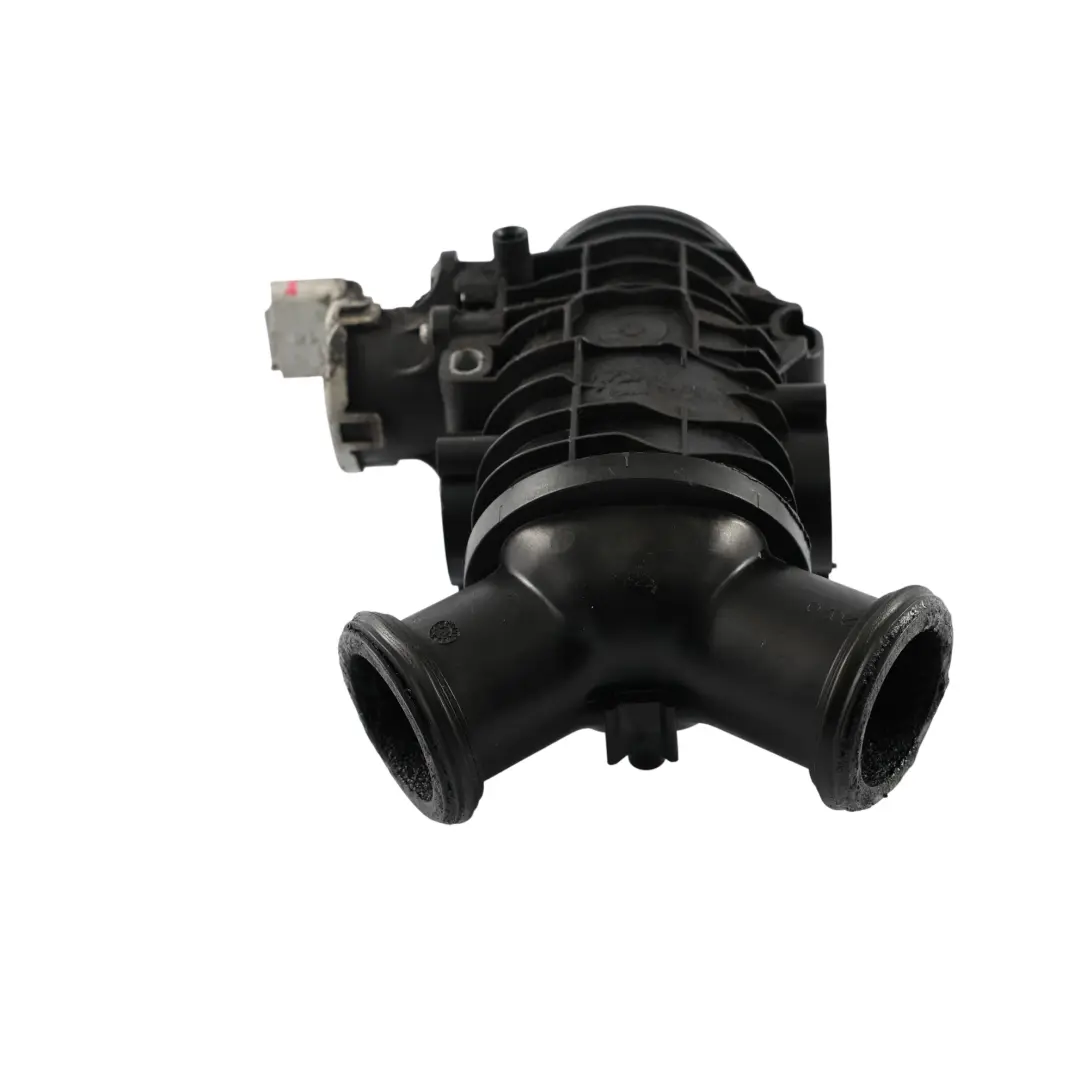 Range Rover Sport L320 Discovery 4 L319 Throttle Body Air Intake 9X2Q-9L444-CB - SKU LR029144 - Part number LR029144