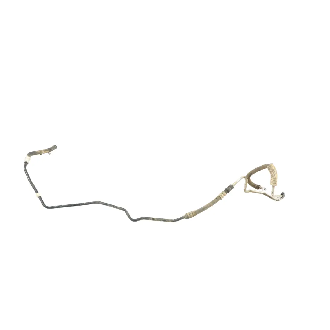 Servopumpe Vorlauf Rücklauf Schlauch für Mercedes Land Rover Freelander 2 mit Teilenummer LR029185 Mercedes Land Rover Freelander 2 Servopumpe Vorlauf Rücklauf Schlauch - SKU LR029185 - Teilenummer LR029185