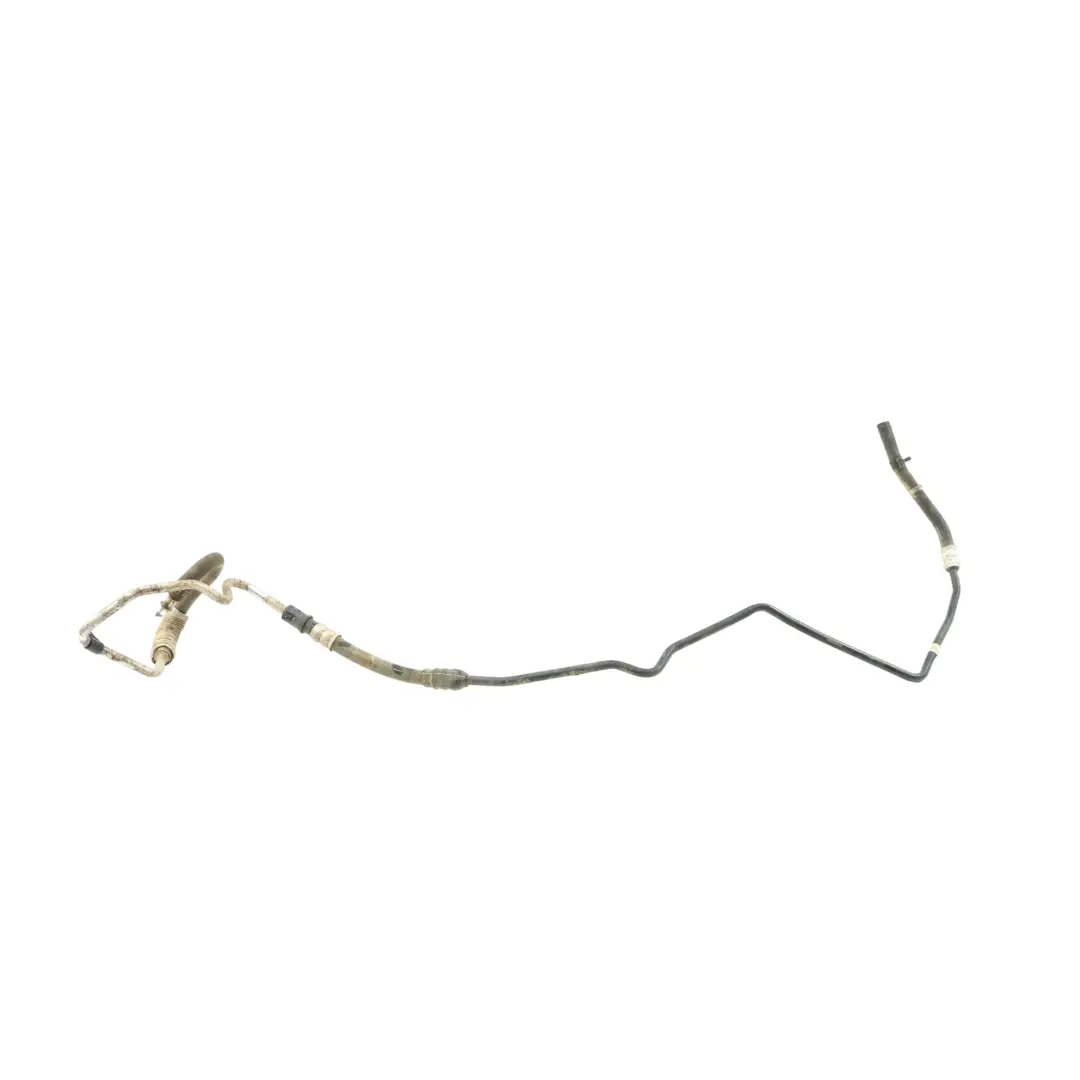 Land Rover Freelander 2 Power Steering Pump Feed Return Pipe Hose Line - SKU LR029185 - Part number LR029185