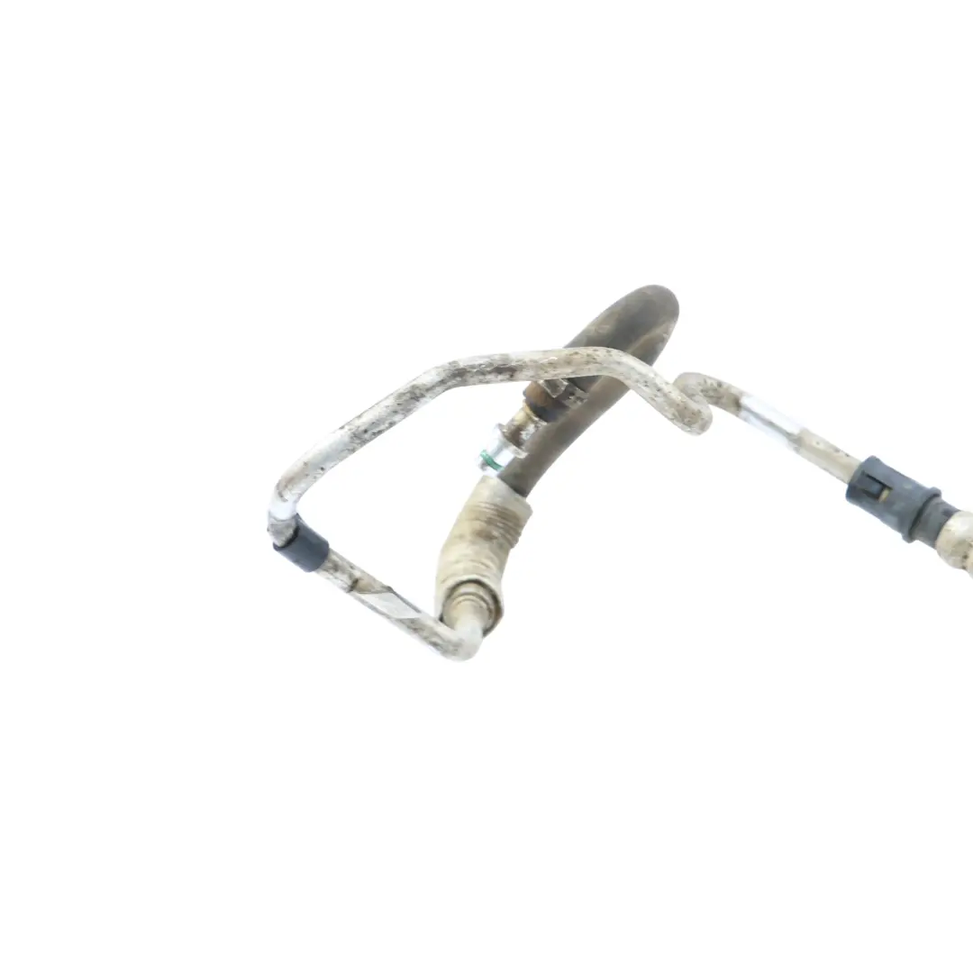 Steering Pump Feed Return Pipe Hose Line to Land Rover Freelander 2 Power with Part number LR029185 Land Rover Freelander 2 Power Steering Pump Feed Return Pipe Hose Line - SKU LR029185 - Part number LR029185