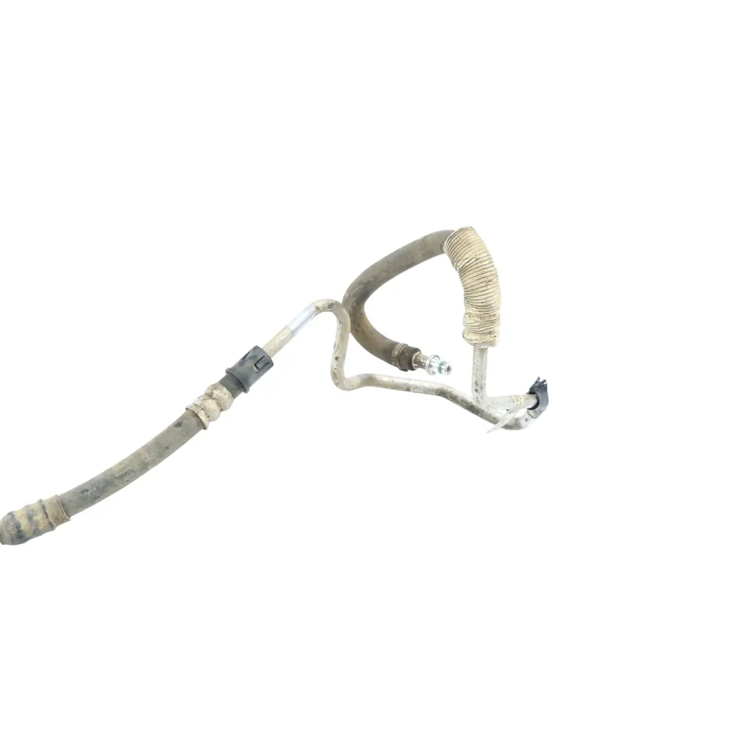 Land Rover Freelander 2 Power Steering Pump Feed Return Pipe Hose Line - SKU LR029185 - Part number LR029185