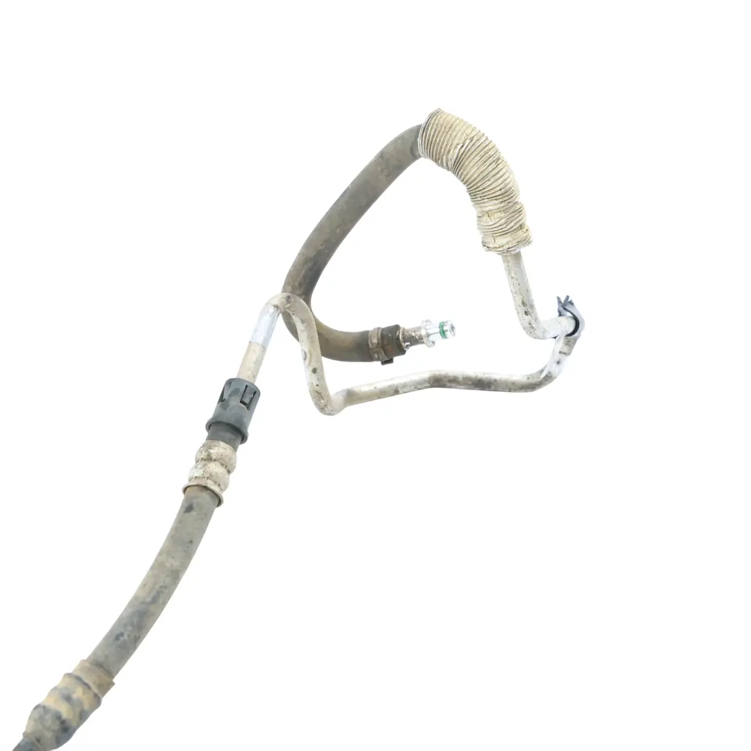 Land Rover Freelander 2 Power Steering Pump Feed Return Pipe Hose Line - SKU LR029185 - Part number LR029185