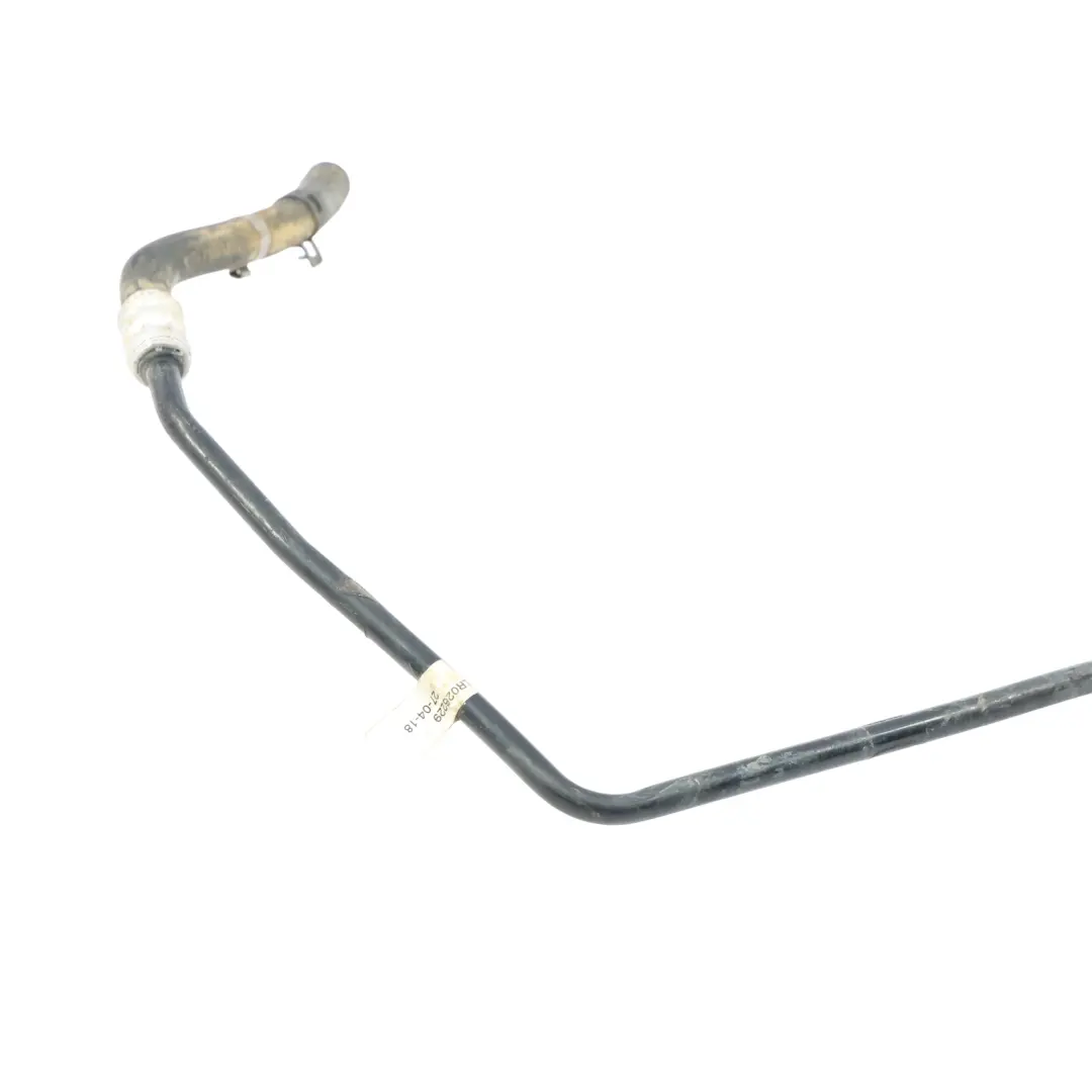 Mercedes Land Rover Freelander 2 Przewód Pompy Wspomagania - SKU LR029185 - Numer Części LR029185