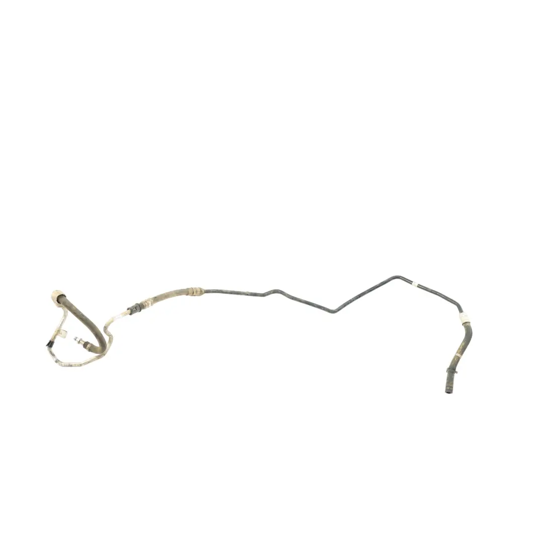 Land Rover Freelander 2 Power Steering Pump Feed Return Pipe Hose Line - SKU LR029185 - Part number LR029185
