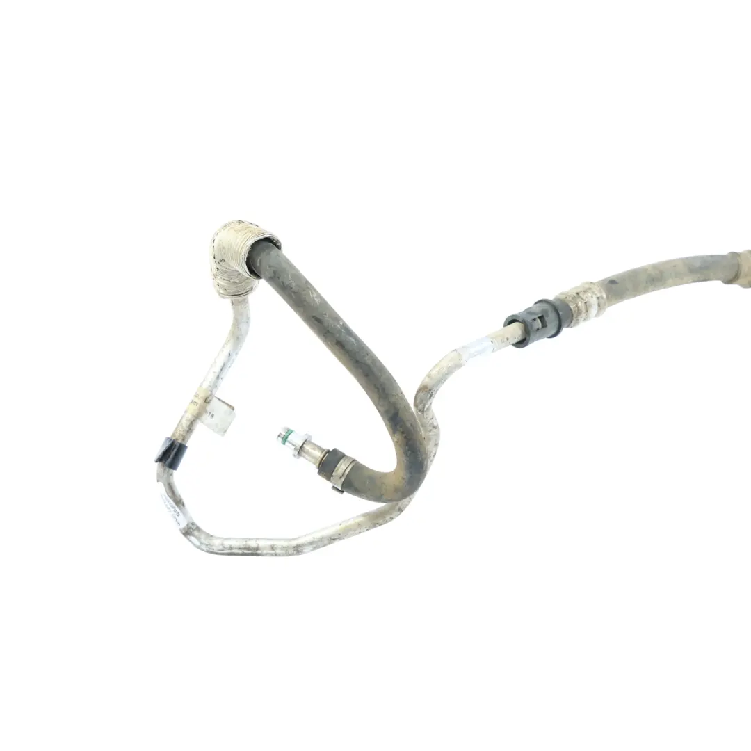 Land Rover Freelander 2 Power Steering Pump Feed Return Pipe Hose Line - SKU LR029185 - Part number LR029185
