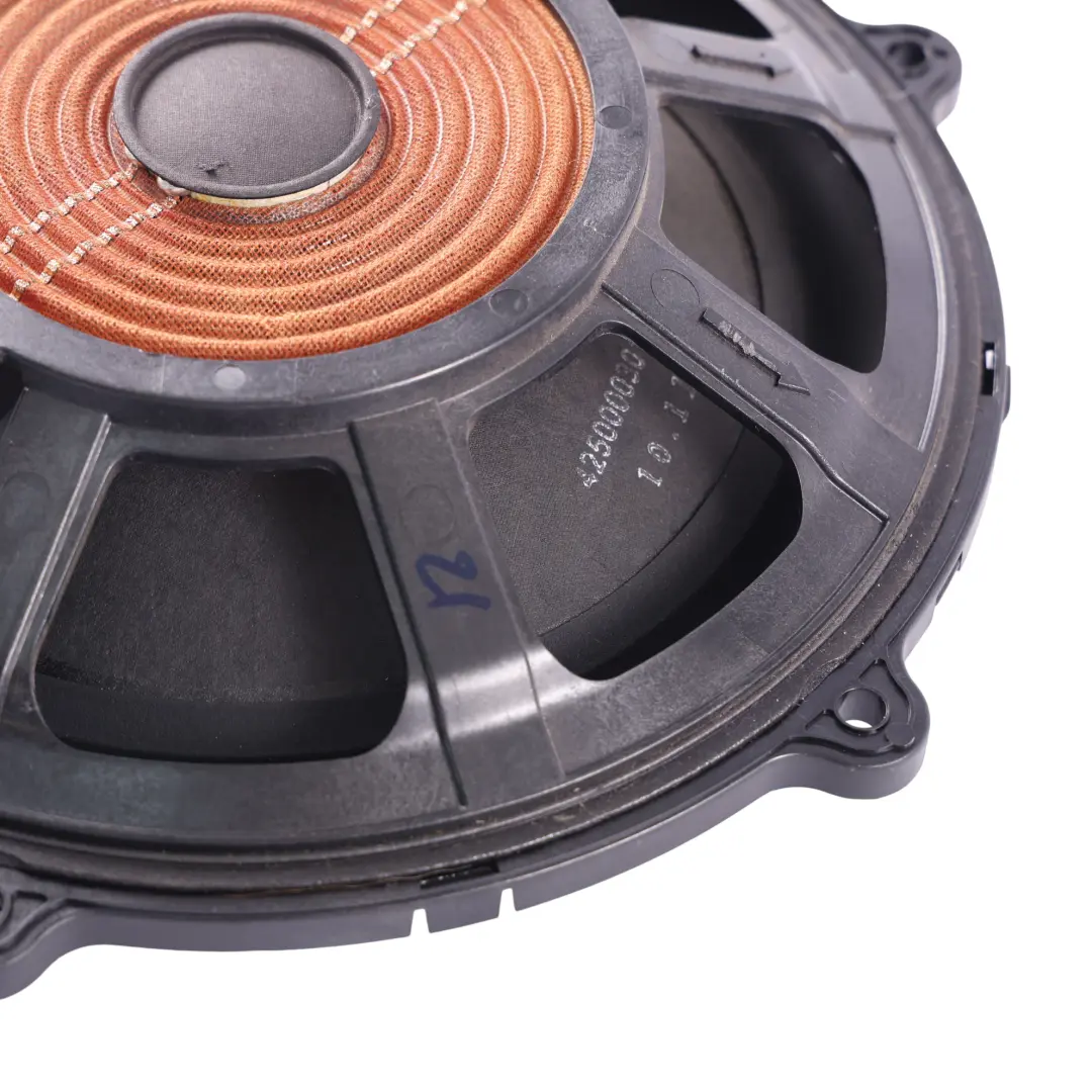 Land Rover Range Rover Sport L320 Harman Kardon Heckklappe Subwoofer BH2218808CA - SKU LR029722-1 - Teilenummer LR029722