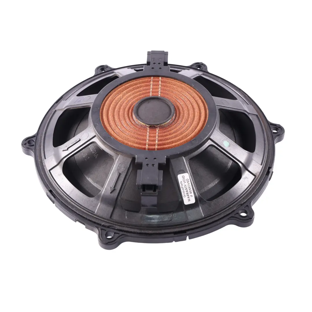 Harman Kardon Subwoofer Klapy BH2218808CA do Land Rover Range Rover Sport L320 o numerze LR029722 Land Rover Range Rover Sport L320 Harman Kardon Subwoofer Klapy BH2218808CA - SKU LR029722-1 - Numer Części LR029722