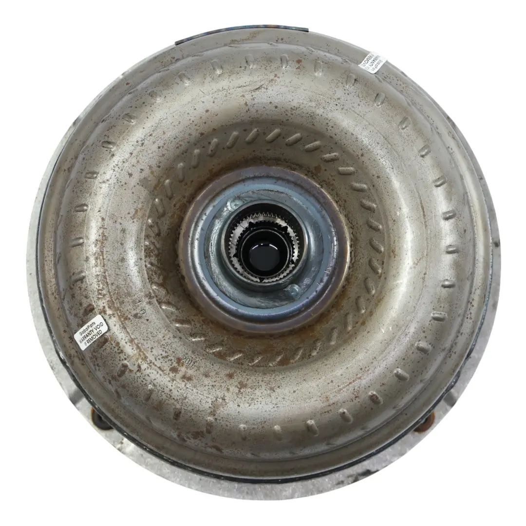 Range Rover Land Rover Sport L320 Convertitore di Coppia Diesel - SKU LR029893 - Numero di parte LR029893