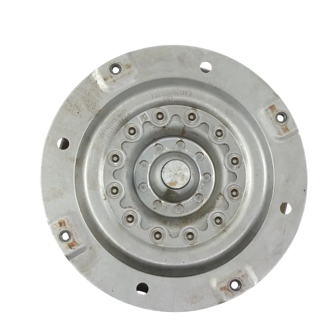 Convertisseur Couple Diesel pour Range Rover Land Rover Sport L320 à propos du numéro de pièce LR029893 Range Rover Land Rover Sport L320 Convertisseur Couple Diesel - SKU LR029893 - Numéro de pièce LR029893
