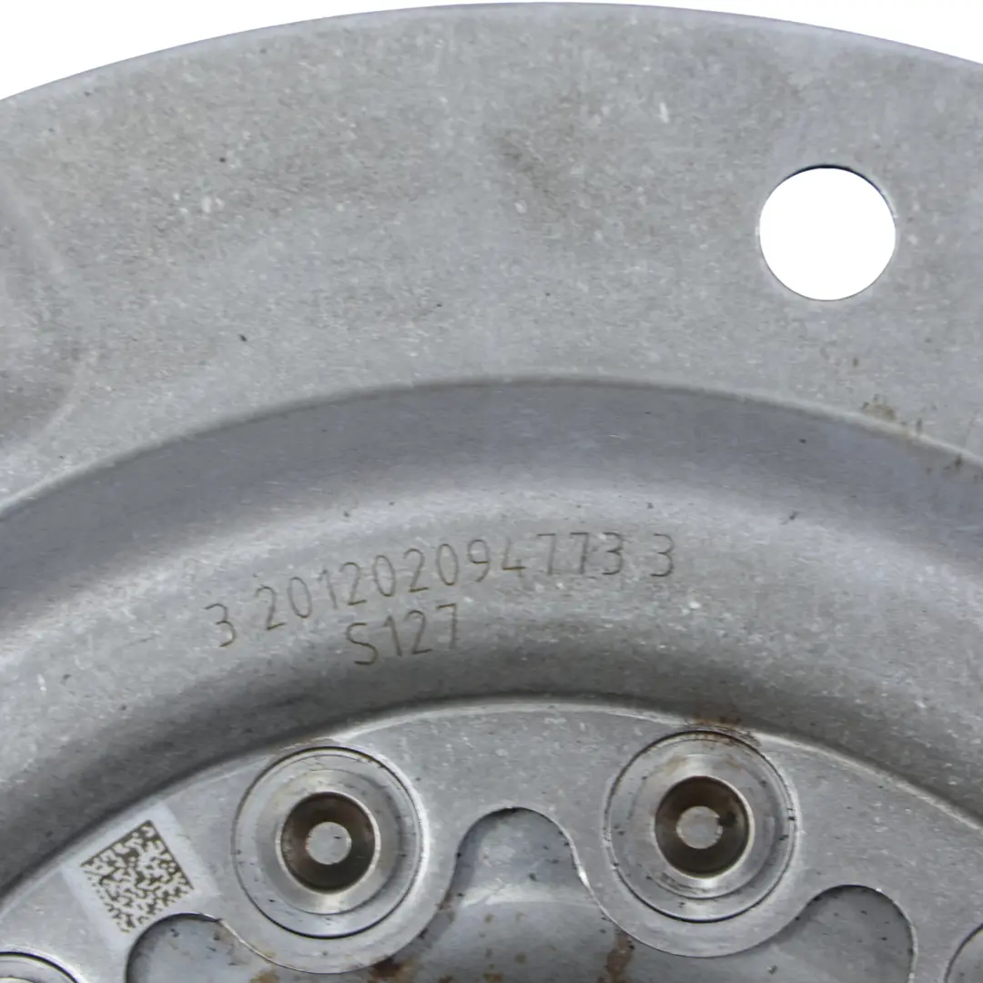 Range Rover Land Rover Sport L320 Convertitore di Coppia Diesel - SKU LR029893 - Numero di parte LR029893